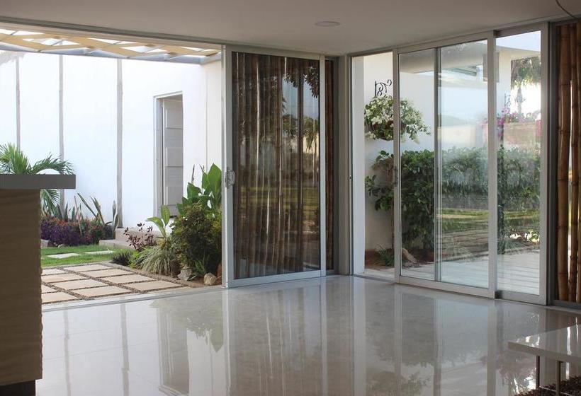 Hotel Emerawaa | Riohacha | La Guajira | Colombia 6