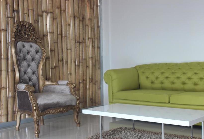 Hotel Emerawaa | Riohacha | La Guajira | Colombia 7