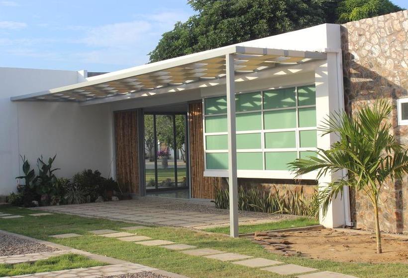 Hotel Emerawaa | Riohacha | La Guajira | Colombia 8