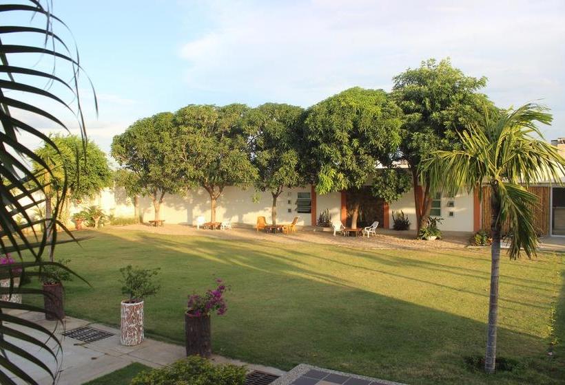 Hotel Emerawaa | Riohacha | La Guajira | Colombia 9