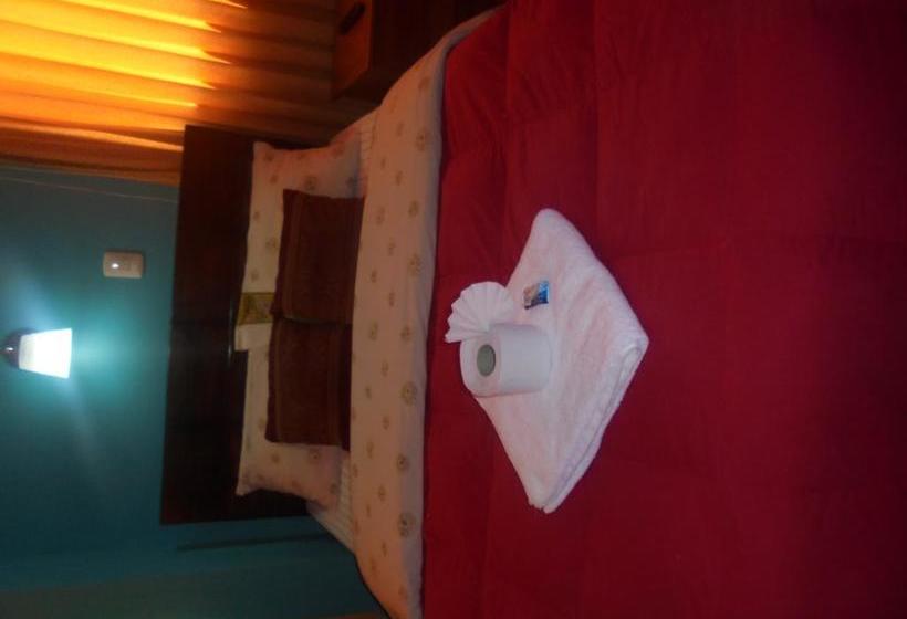 Hotel Joya Suit Titikaka | Puno | Puno | Perú 1