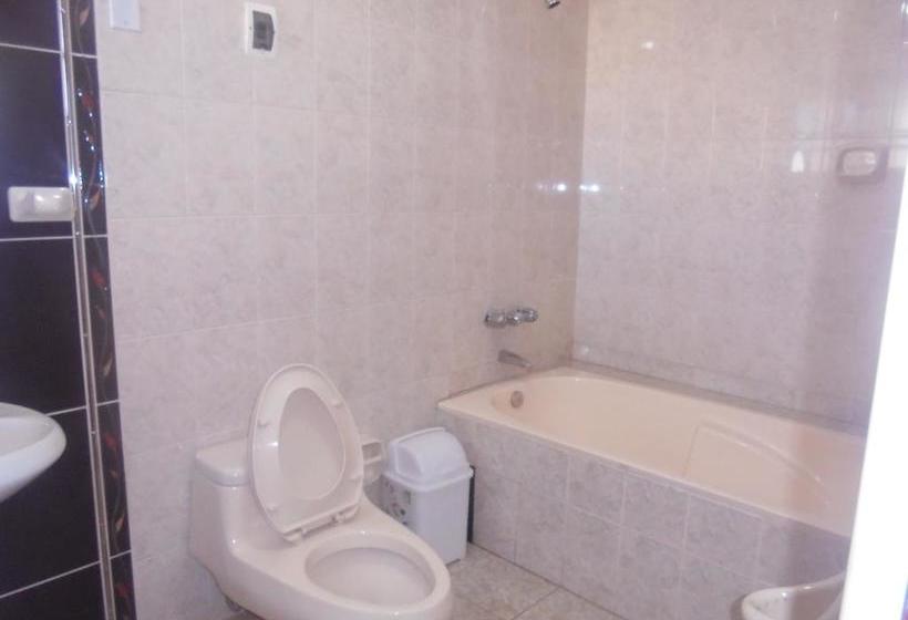 Hotel Joya Suit Titikaka | Puno | Puno | Perú 11