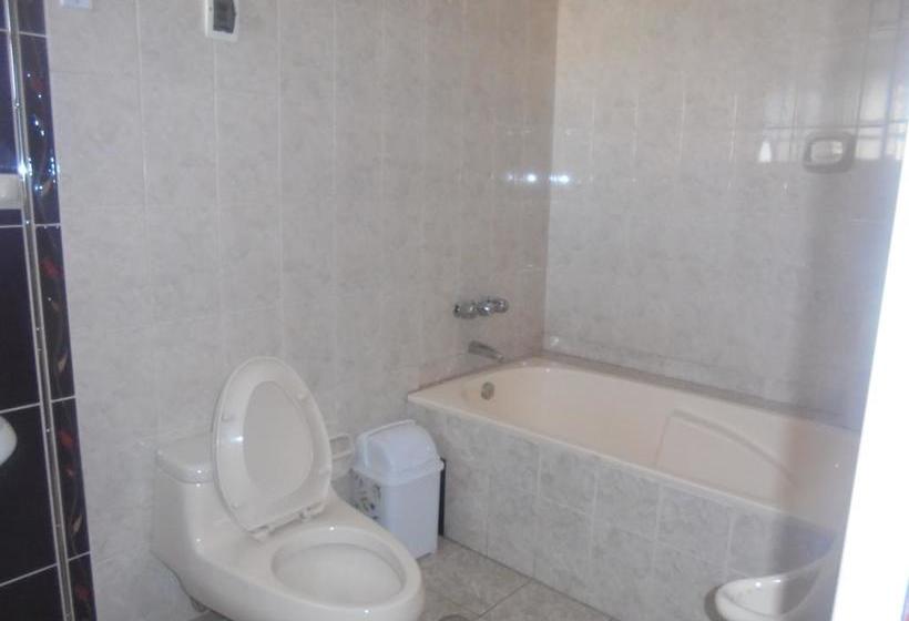 Hotel Joya Suit Titikaka | Puno | Puno | Perú 12