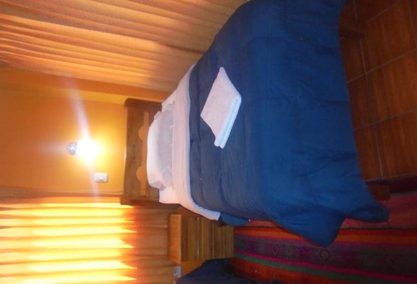 Hotel Joya Suit Titikaka | Puno | Puno | Perú 13