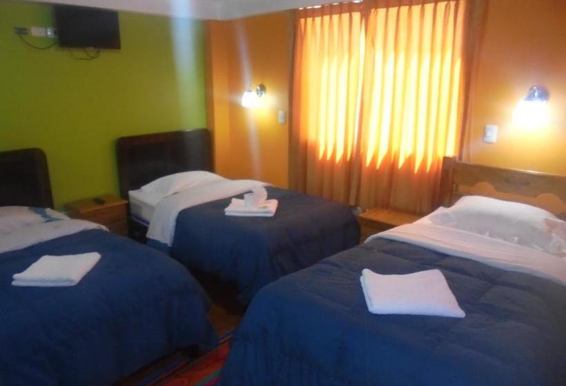 Hotel Joya Suit Titikaka | Puno | Puno | Perú 14