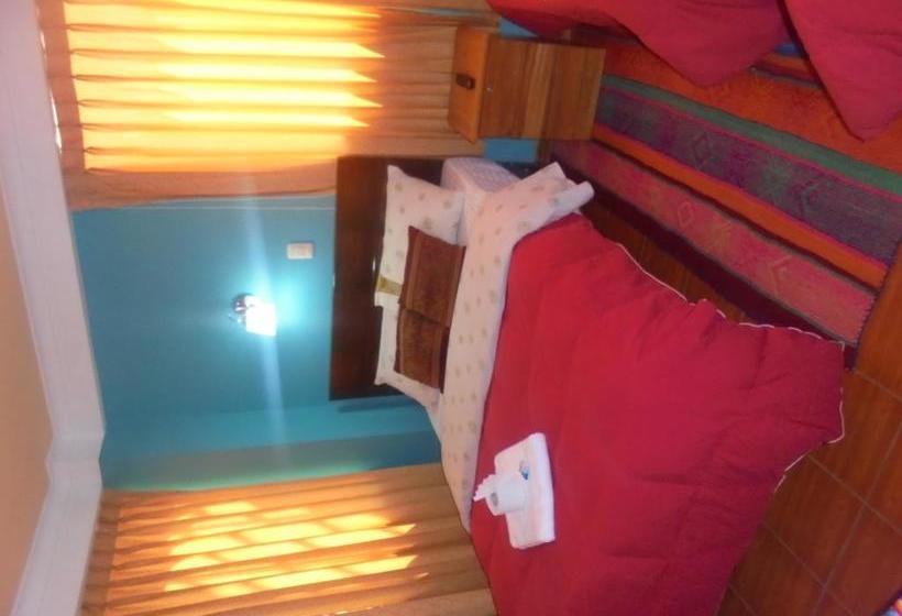 Hotel Joya Suit Titikaka | Puno | Puno | Perú 15