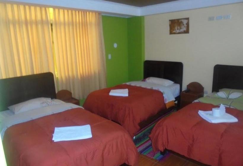 Hotel Joya Suit Titikaka | Puno | Puno | Perú 17