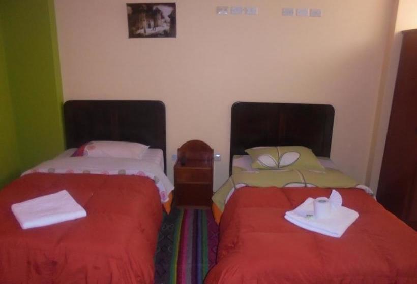 Hotel Joya Suit Titikaka | Puno | Puno | Perú 19