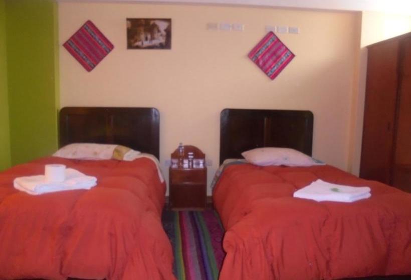 Hotel Joya Suit Titikaka | Puno | Puno | Perú 2