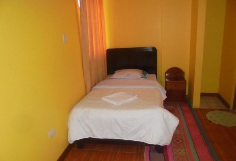 Hotel Joya Suit Titikaka | Puno | Puno | Perú 20