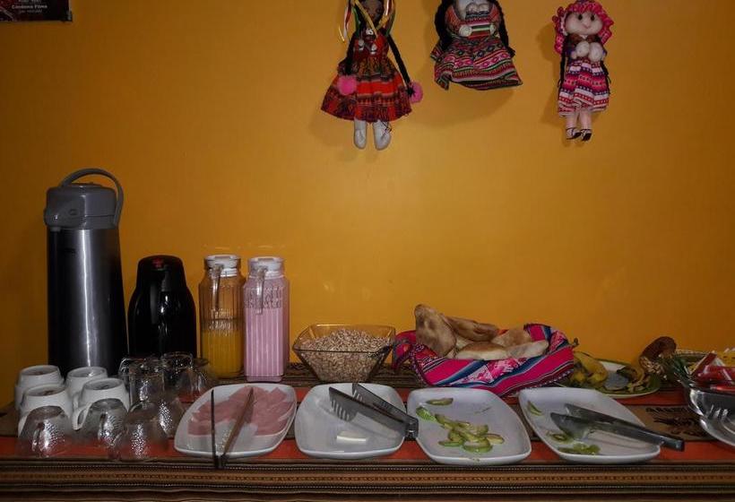 Hotel Joya Suit Titikaka | Puno | Puno | Perú 3