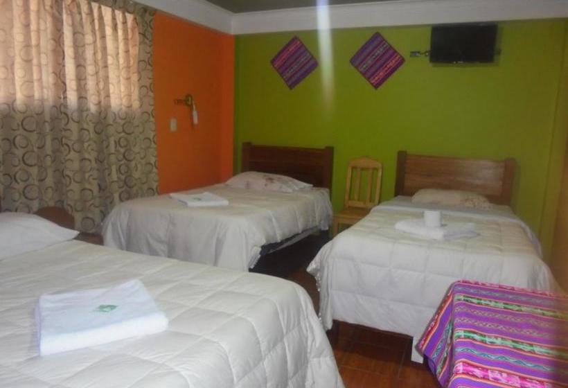 Hotel Joya Suit Titikaka | Puno | Puno | Perú 4