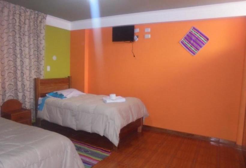 Hotel Joya Suit Titikaka | Puno | Puno | Perú 5