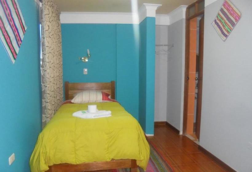 Hotel Joya Suit Titikaka | Puno | Puno | Perú 6