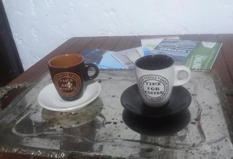 Bed and Breakfast Casa Quinta | Mercedes | Soriano | Uruguay 1