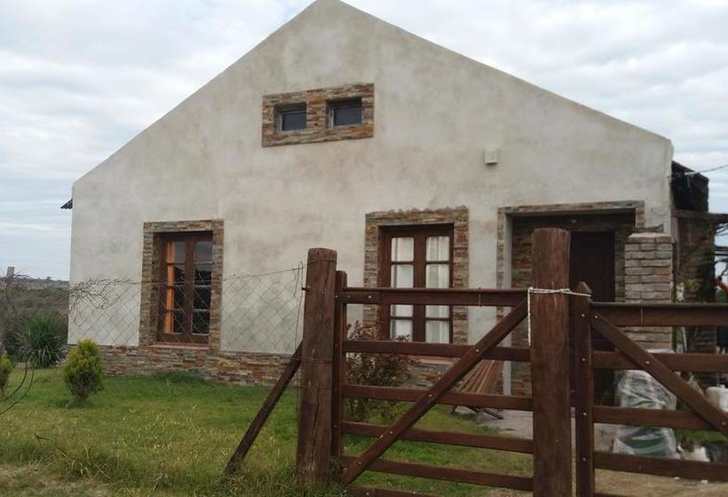 Bed and Breakfast Casa Quinta | Mercedes | Soriano | Uruguay 10