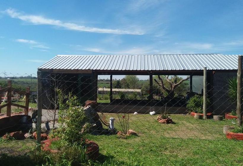 Bed and Breakfast Casa Quinta | Mercedes | Soriano | Uruguay 2