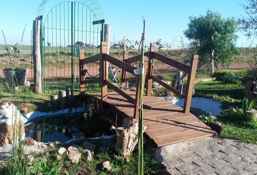 Bed and Breakfast Casa Quinta | Mercedes | Soriano | Uruguay 3