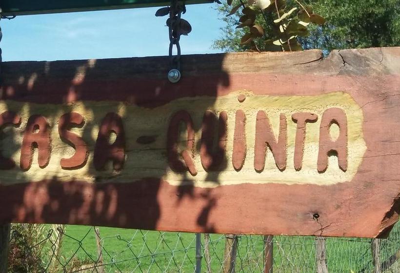 Bed and Breakfast Casa Quinta | Mercedes | Soriano | Uruguay 4