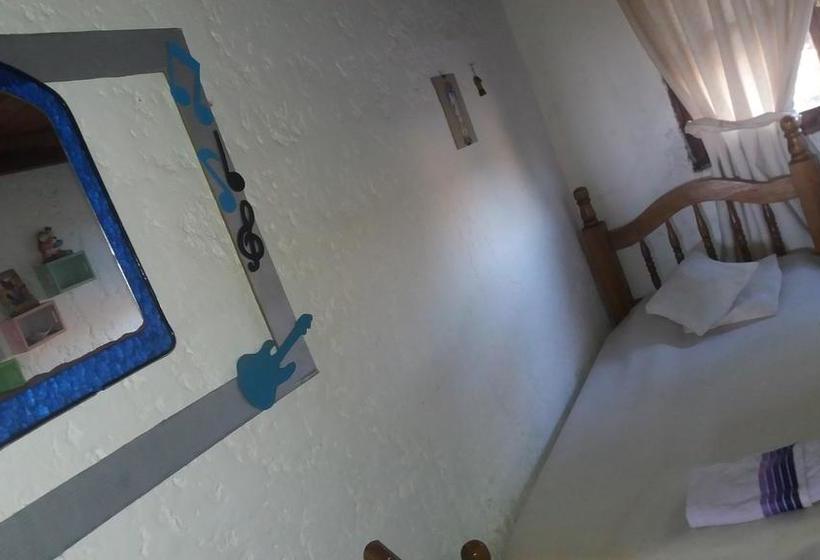 Bed and Breakfast Casa Quinta | Mercedes | Soriano | Uruguay 5