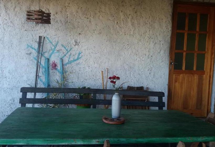 Bed and Breakfast Casa Quinta | Mercedes | Soriano | Uruguay 6