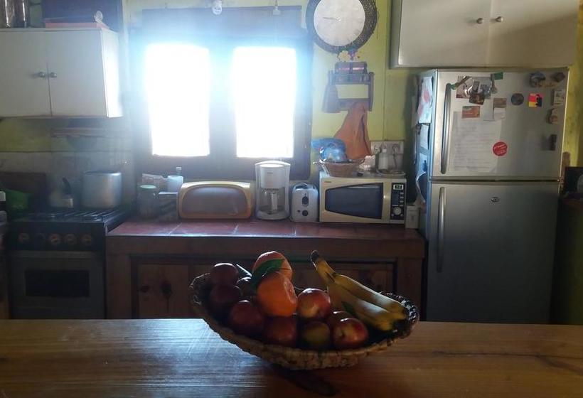 Bed and Breakfast Casa Quinta | Mercedes | Soriano | Uruguay 7