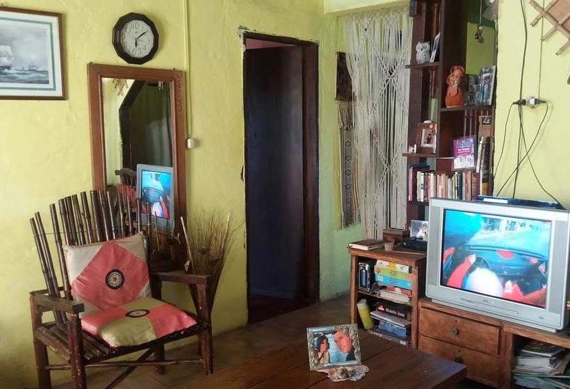 Bed and Breakfast Casa Quinta | Mercedes | Soriano | Uruguay 8