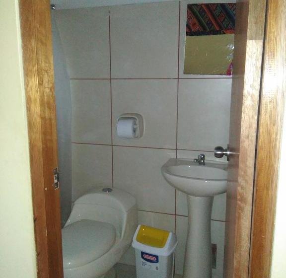 Bed and Breakfast Aputinya | Ollantaytambo | Urubamba | Perú 11