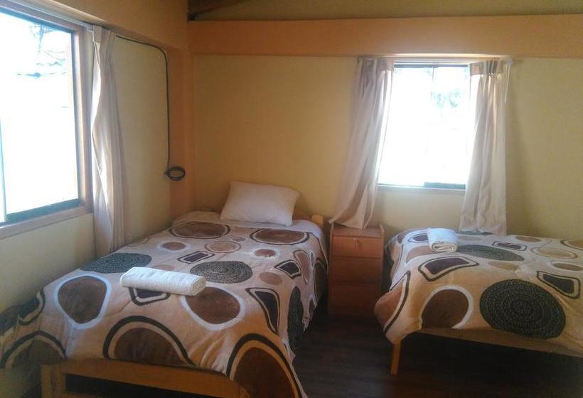 Bed and Breakfast Aputinya | Ollantaytambo | Urubamba | Perú 5