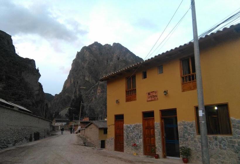 Bed and Breakfast Aputinya | Ollantaytambo | Urubamba | Perú 9