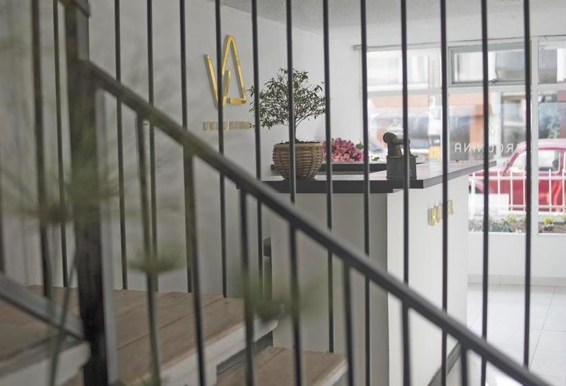 Hotel Urcunina | San Juan de Pasto | Nariño | Colombia 2