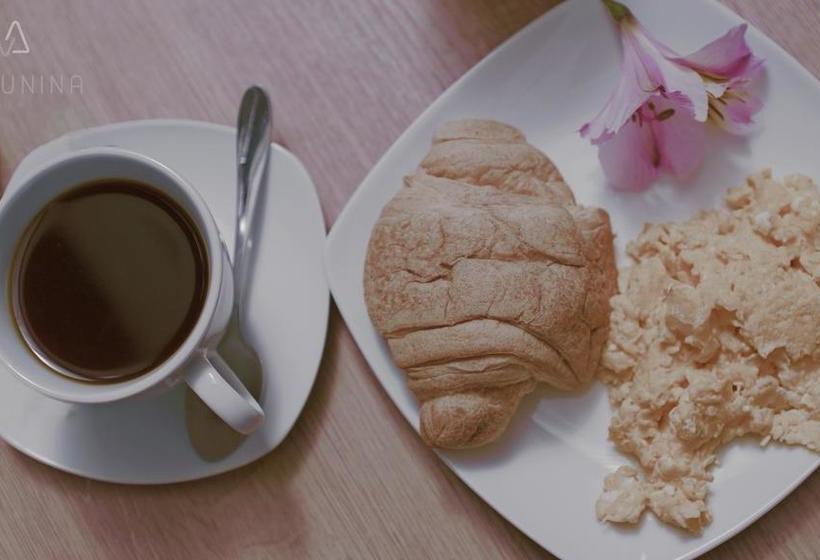 Hotel Urcunina | San Juan de Pasto | Nariño | Colombia 3