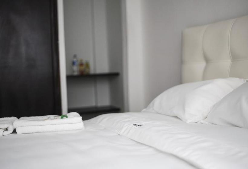 Hotel Urcunina | San Juan de Pasto | Nariño | Colombia 4