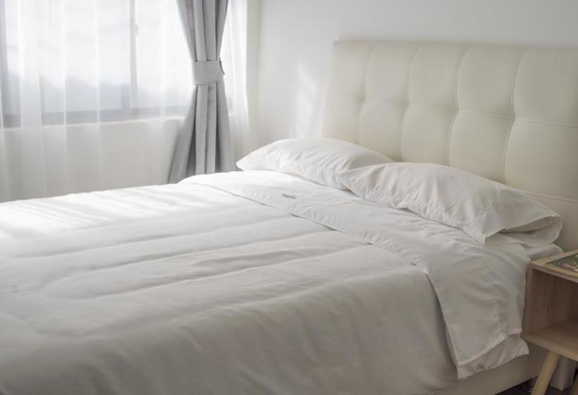 Hotel Urcunina | San Juan de Pasto | Nariño | Colombia 5