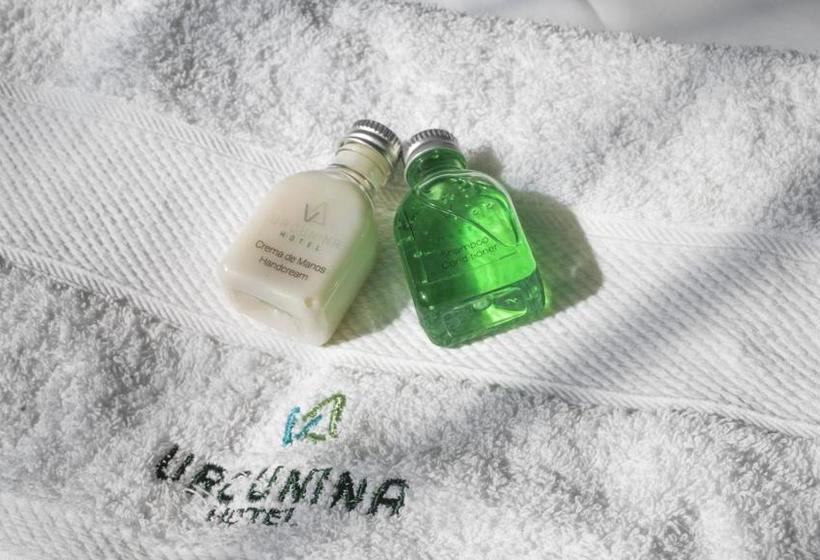 Hotel Urcunina | San Juan de Pasto | Nariño | Colombia 6