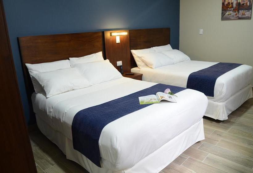 Hotel San Agustin Plaza | Latacunga | Cotopaxi | Ecuador 13