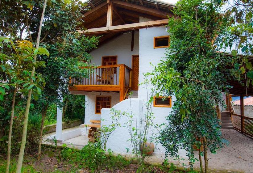 Bed and Breakfast Casa Mindala Otavalo Imbabura