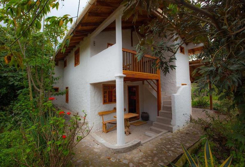 Bed and Breakfast Casa Mindala | Otavalo | Imbabura | Ecuador 1