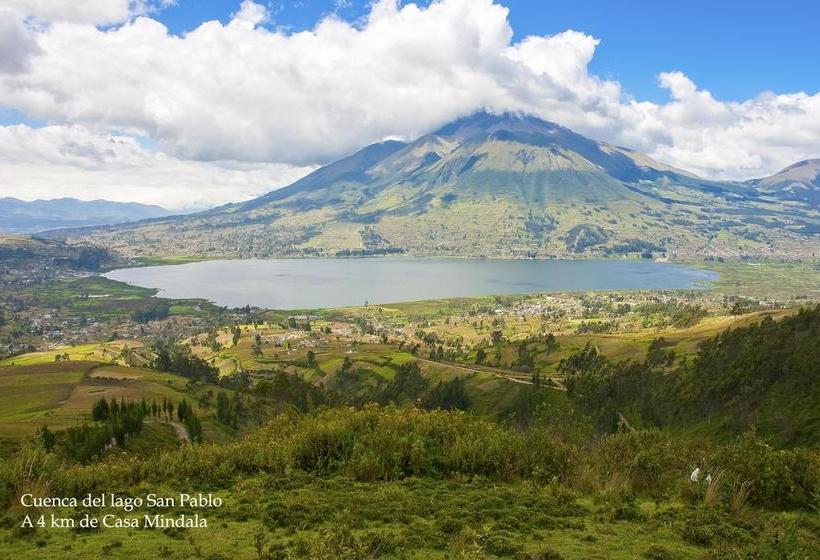 Bed and Breakfast Casa Mindala | Otavalo | Imbabura | Ecuador 10