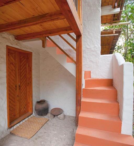 Bed and Breakfast Casa Mindala | Otavalo | Imbabura | Ecuador 12