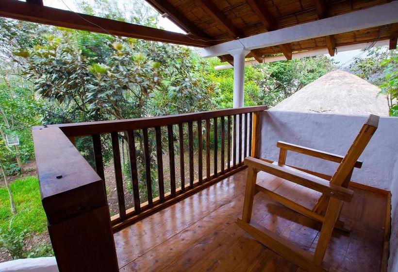 Bed and Breakfast Casa Mindala | Otavalo | Imbabura | Ecuador 2