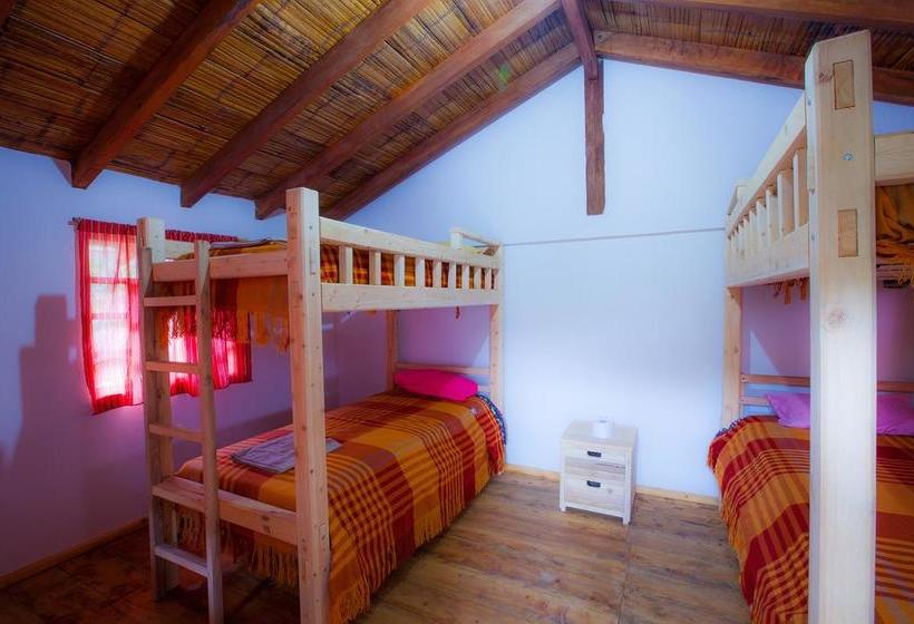 Bed and Breakfast Casa Mindala | Otavalo | Imbabura | Ecuador 3