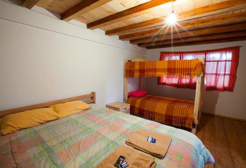 Bed and Breakfast Casa Mindala | Otavalo | Imbabura | Ecuador 4