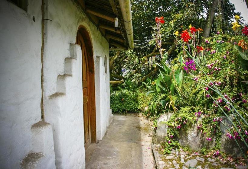 Bed and Breakfast Casa Mindala | Otavalo | Imbabura | Ecuador 5