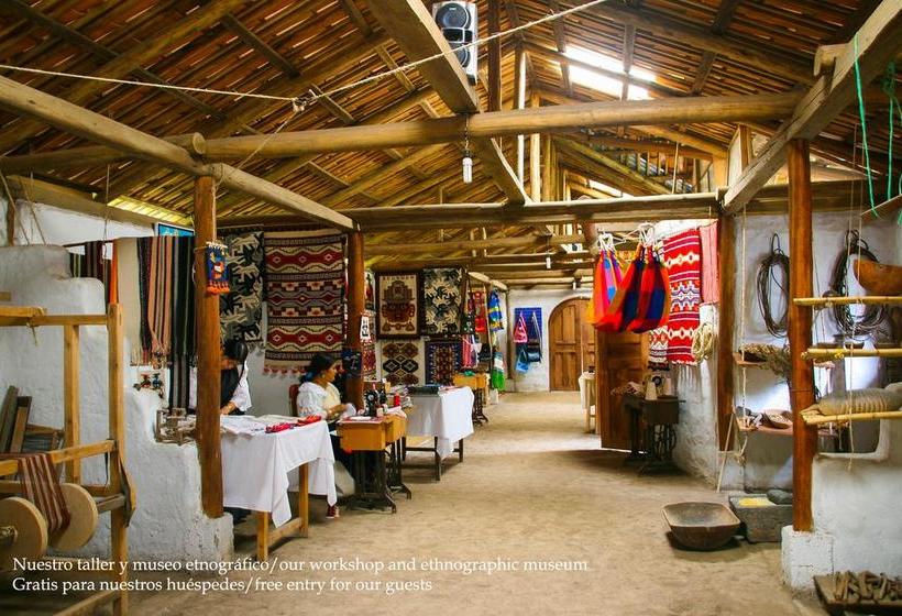 Bed and Breakfast Casa Mindala | Otavalo | Imbabura | Ecuador 6