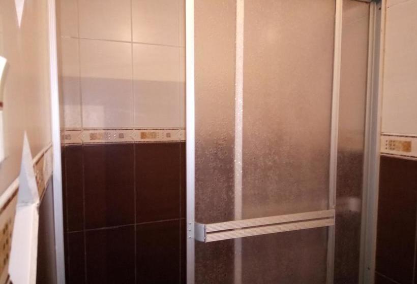 Hotel Ilinizas | Latacunga | Cotopaxi | Ecuador 14