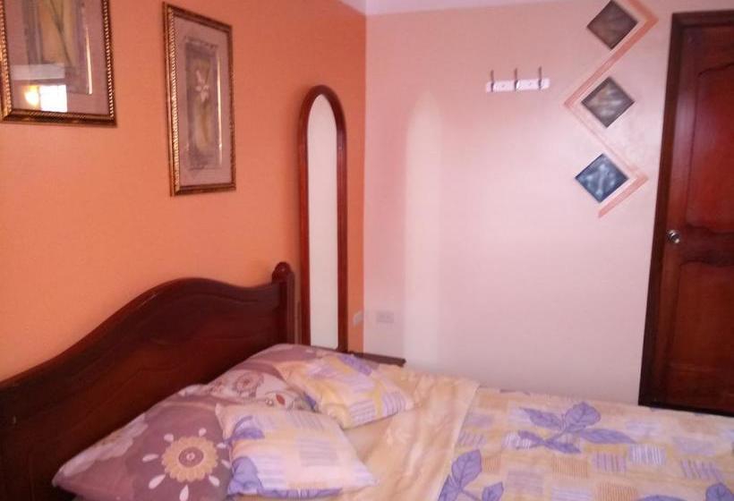 Hotel Ilinizas | Latacunga | Cotopaxi | Ecuador 6