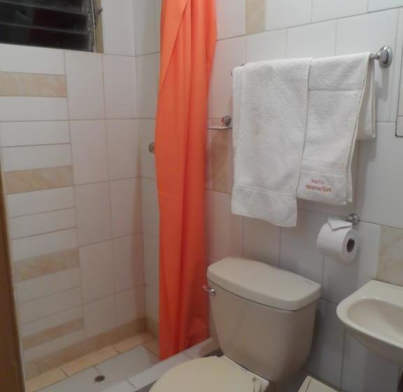 Albergue Hostal Qhapaq Nan | Chivay | Caylloma | Perú 14