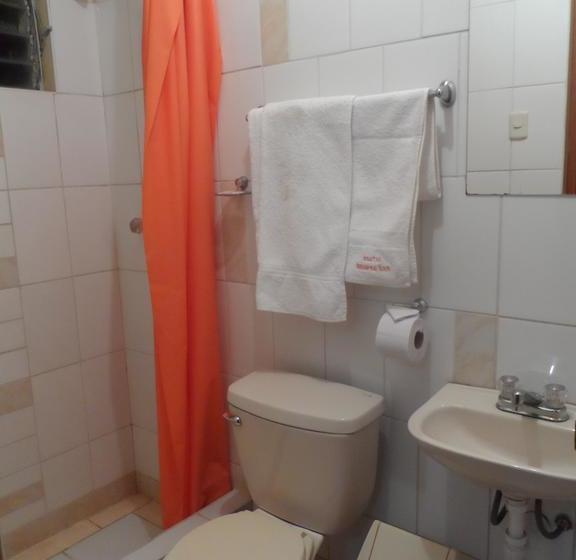 Albergue Hostal Qhapaq Nan | Chivay | Caylloma | Perú 15