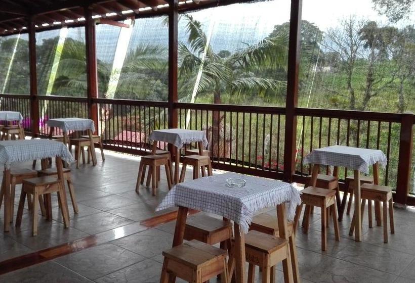 Albergue Las Dolomitas | Salento | Quindío | Colombia 3